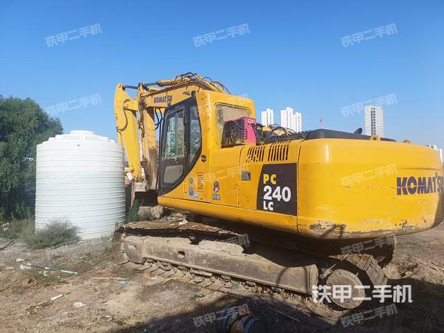 廈工XG822LC挖掘機(jī)