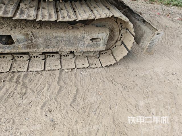 左驅(qū)動輪(行走機(jī)構(gòu)) 左驅(qū)動輪(行走機(jī)構(gòu))