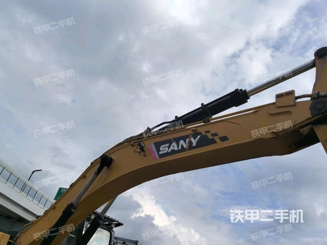 大臂整體?右側(cè)(工作和回轉(zhuǎn)裝置) 大臂整體?右側(cè)(工作和回轉(zhuǎn)裝置)