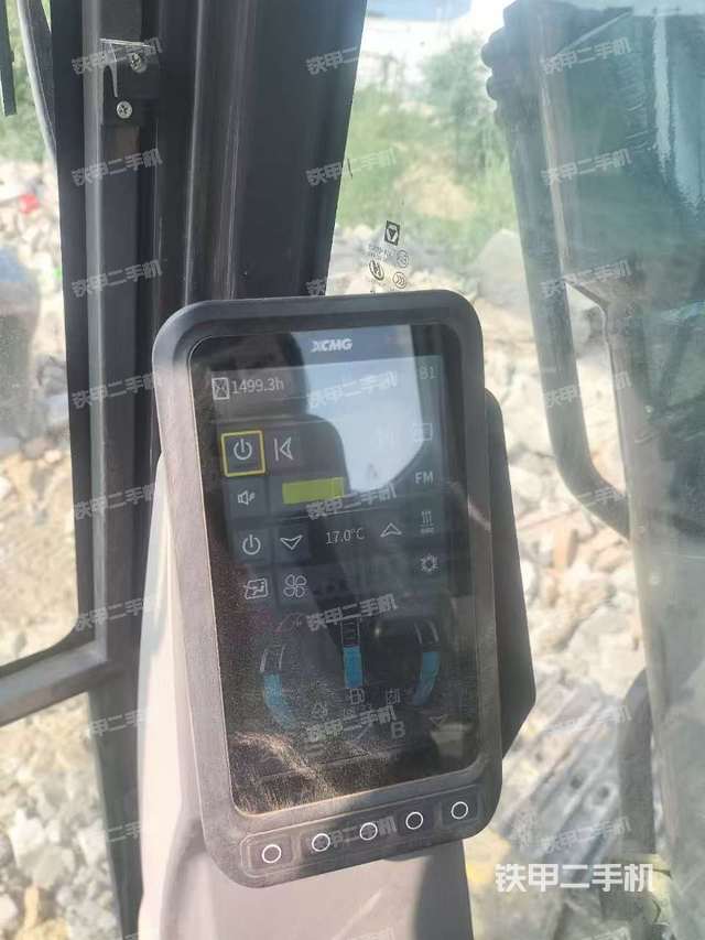 发动机整体俯视（整机外观）