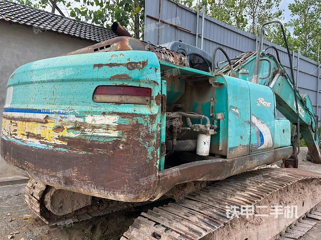 整機(jī)右后45°(整機(jī)外觀) 整機(jī)右后45°(整機(jī)外觀)