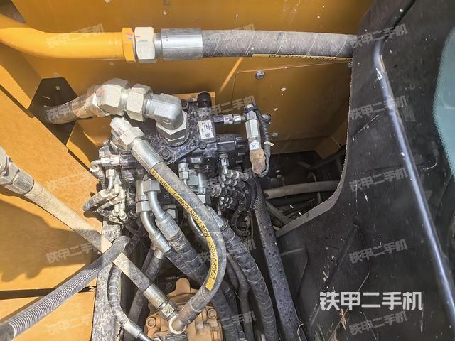 分配閥(上車部件) 分配閥(上車部件)