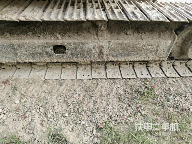 右托鏈輪+鏈筋(行走機(jī)構(gòu)) 右托鏈輪+鏈筋(行走機(jī)構(gòu))