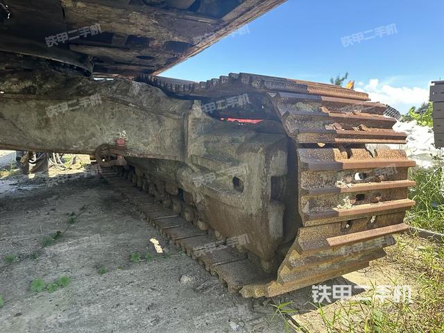 左驅動輪（行走機構）