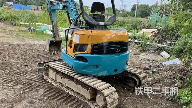 整機(jī)右后45°（整機(jī)外觀）