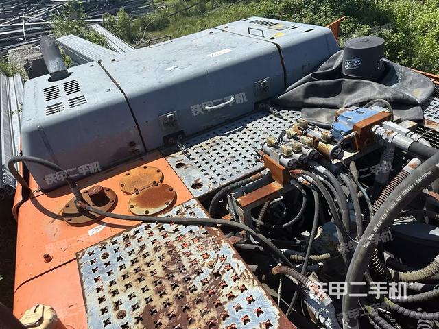 回轉馬達（上車部件）