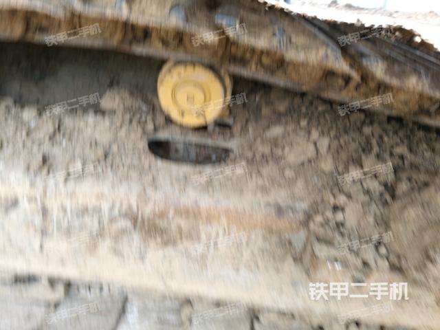 左驅(qū)動輪(行走機(jī)構(gòu)) 左驅(qū)動輪(行走機(jī)構(gòu))