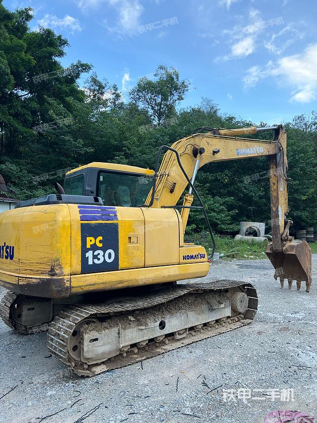 整机右后45°（整机外观）