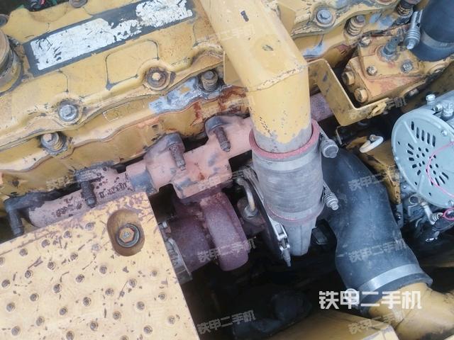 增壓器特寫(上車部件) 增壓器特寫(上車部件)