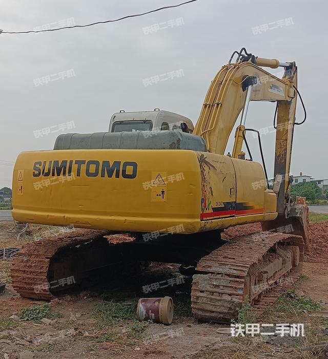 整機(jī)右后45°（整機(jī)外觀）