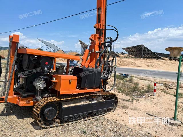 整機(jī)右后45°(設(shè)備外觀及核心部件) 整機(jī)右后45°(設(shè)備外觀及核心部件)