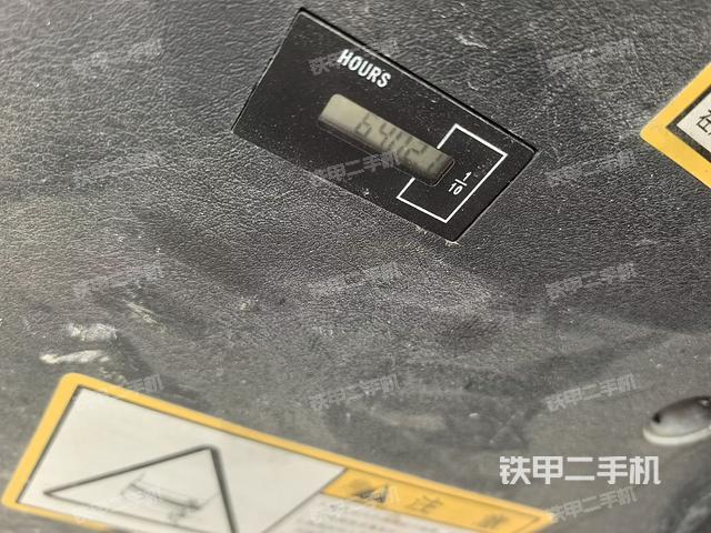 小时表(驾驶室部分) 小时表(驾驶室部分)