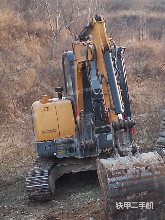 整机右后45°(整机外观) 整机右后45°(整机外观)