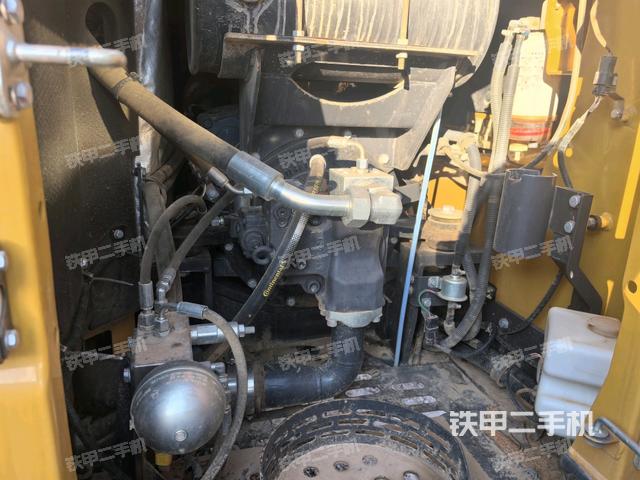 散热器室(大件舱室) 散热器室(大件舱室)