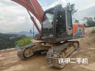 云浮市出售 日立 ZX200-3 挖掘机