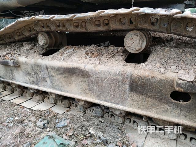 左導(dǎo)向輪（行走機構(gòu)）