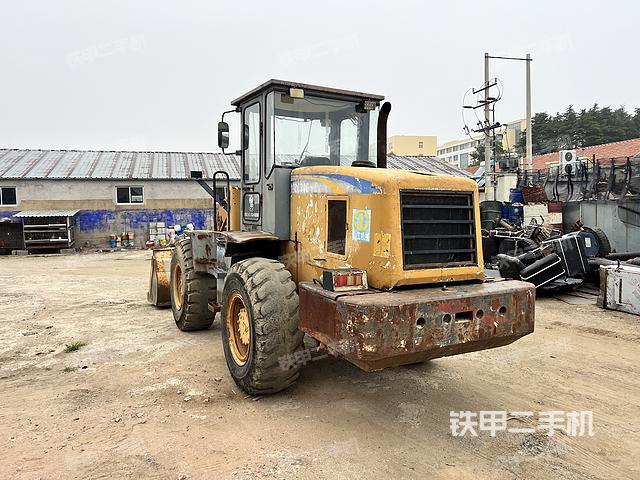 整機(jī)右后45°(整機(jī)外觀及大件) 整機(jī)右后45°(整機(jī)外觀及大件)