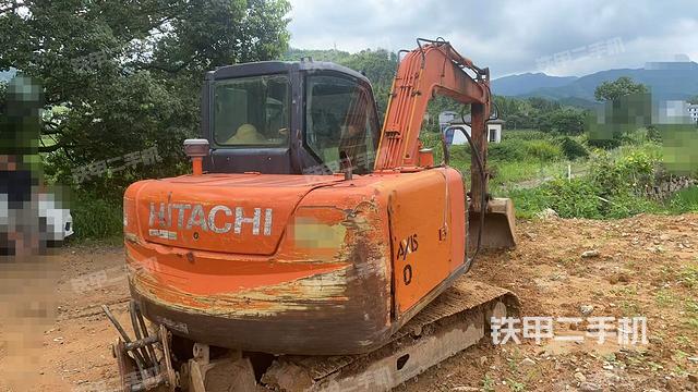 整機(jī)右后45°(整機(jī)外觀) 整機(jī)右后45°(整機(jī)外觀)