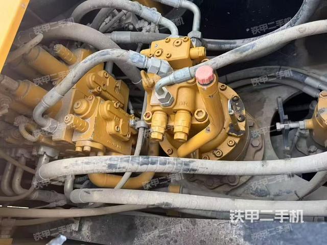 分配閥(上車(chē)部件) 分配閥(上車(chē)部件)