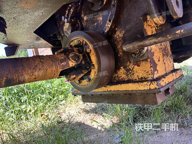 發(fā)動機(jī)右側(cè)(整機(jī)外觀及大件) 發(fā)動機(jī)右側(cè)(整機(jī)外觀及大件)