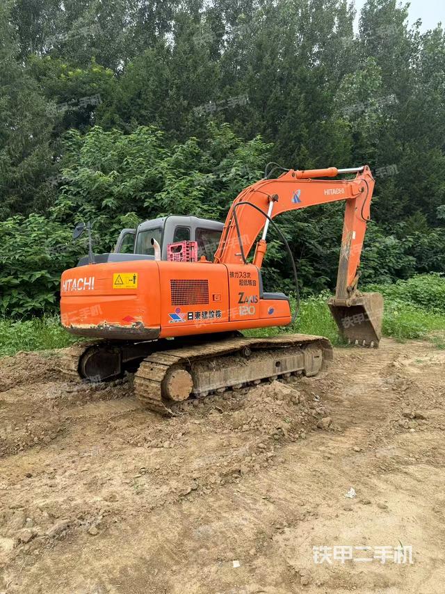 整机右后45°（整机外观）