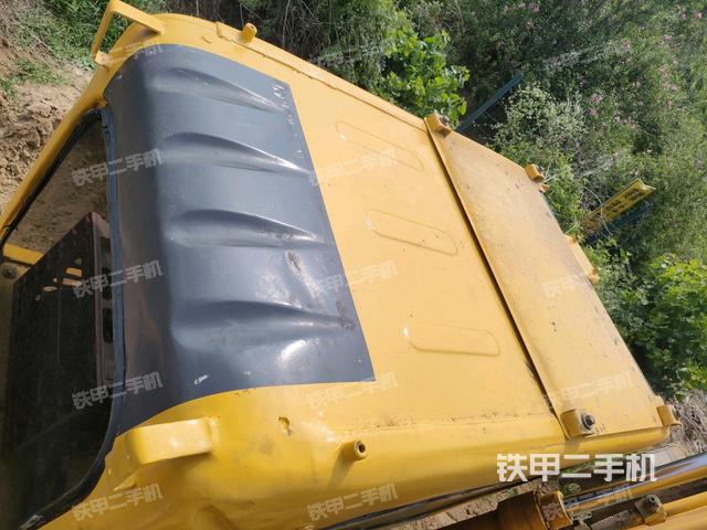 駕駛室頂部俯視(上車(chē)部件) 駕駛室頂部俯視(上車(chē)部件)