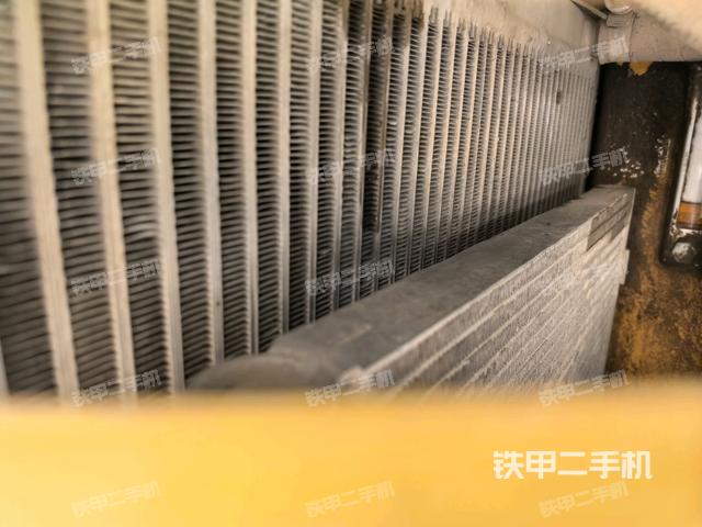 散热器室(大件舱室) 散热器室(大件舱室)