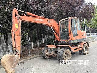 二手远山机械 YS775-8 挖掘机转让出售