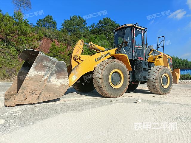 變速箱(整機(jī)外觀及大件) 變速箱(整機(jī)外觀及大件)