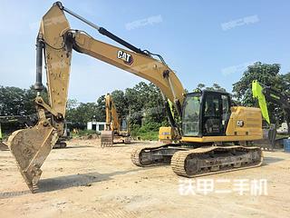 二手卡特彼勒 新一代CAT®326 GC...转让出售