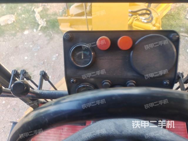 儀表盤(駕駛室/操作室) 儀表盤(駕駛室/操作室)