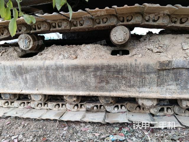 右導(dǎo)向輪（行走機構(gòu)）