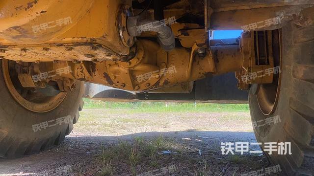 變速箱(整機(jī)外觀及大件) 變速箱(整機(jī)外觀及大件)