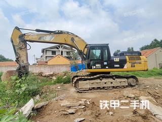 二手卡特彼勒 336D2液压 挖掘机转让出售