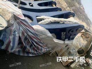 德克DKO-190破碎锤实拍图片