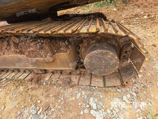 左驅(qū)動(dòng)輪(行走機(jī)構(gòu)) 左驅(qū)動(dòng)輪(行走機(jī)構(gòu))