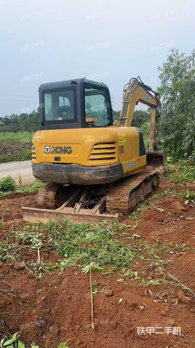 整机右后45°（整机外观）