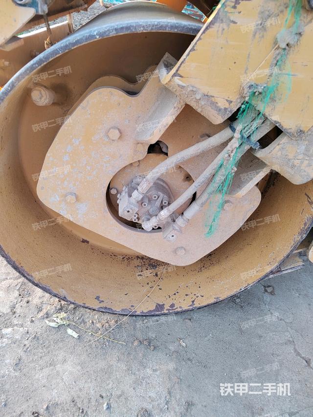 其他核心部件(设备外观及核心部件) 其他核心部件(设备外观及核心部件)