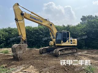 二手小松 PC240LC-8M0 挖掘机转让出售