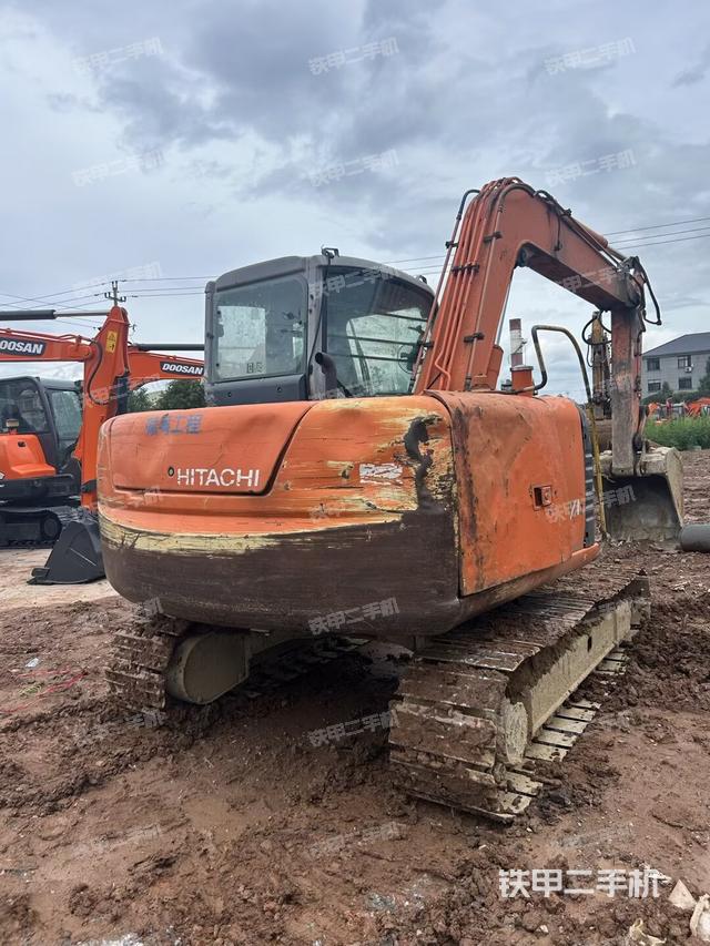 左后45（整機外觀）