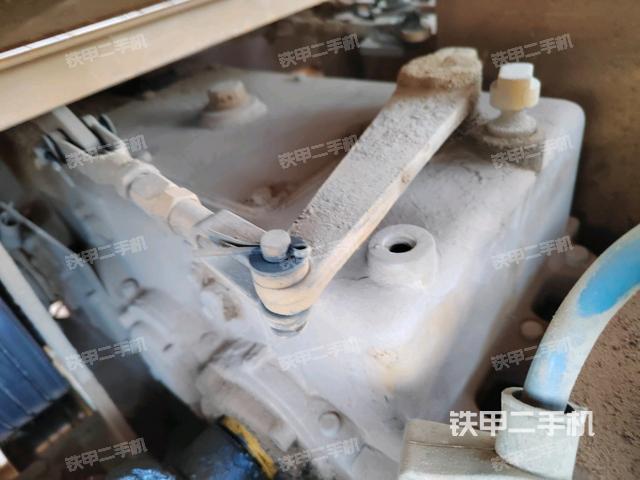 发动机(设备外观及核心部件) 发动机(设备外观及核心部件)