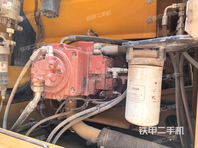 散热器室(大件舱室) 散热器室(大件舱室)