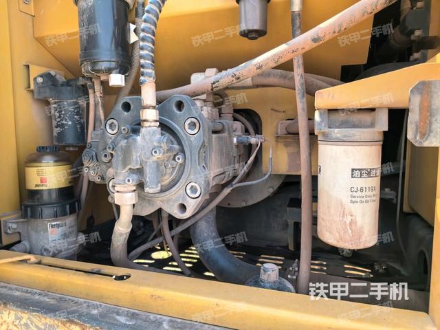 液压泵斜45 右(大件舱室) 液压泵斜45 右(大件舱室)