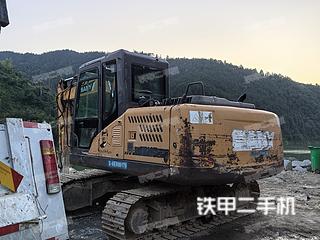二手三一重工 SY115C-9 挖掘机转让出售