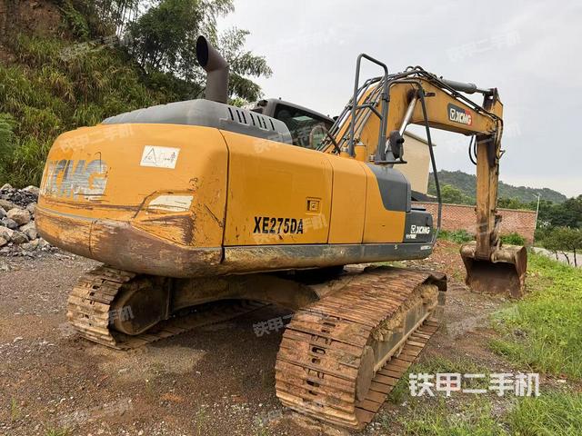 整机右后45°（整机外观）