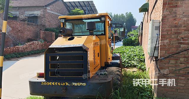 整机右后45°（整机外观及大件）