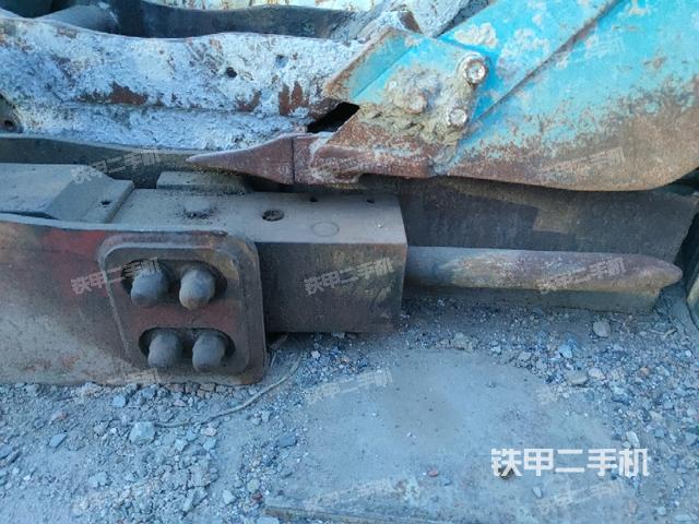 發(fā)動(dòng)機(jī)（設(shè)備外觀及核心部件）