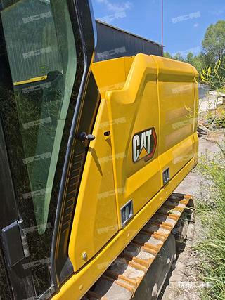二手卡特彼勒 新一代CAT®330 液压...转让出售