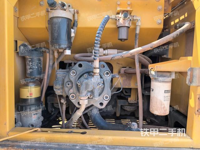 电瓶(大件舱室) 电瓶(大件舱室)