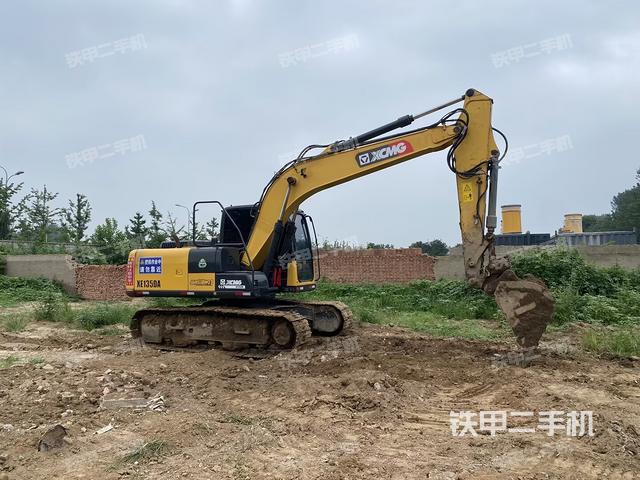 整机右后45°（整机外观）